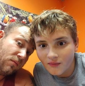 Meet your Posher, Benjamin